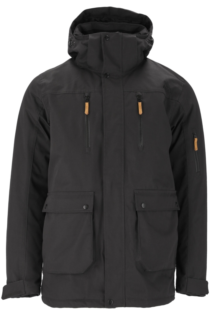 Wander M Jacket W-Pro 10000