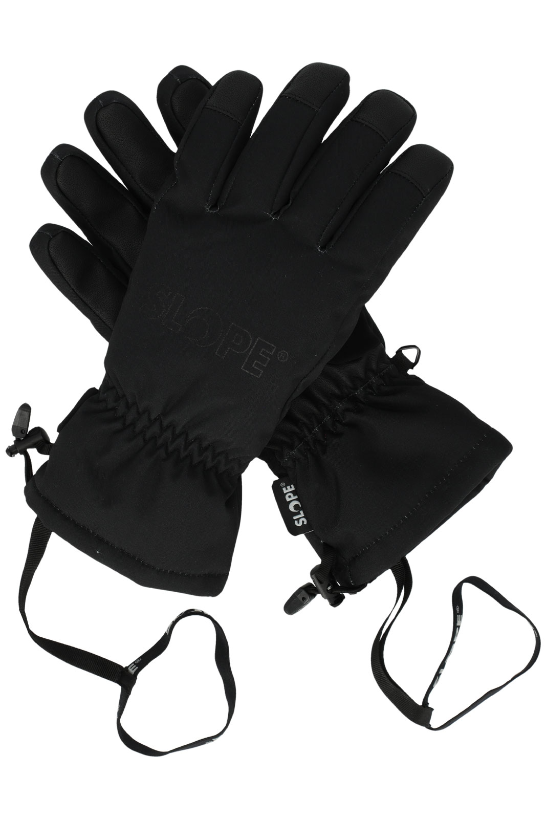 Finnick Finger Gloves