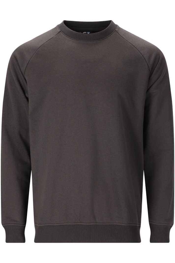 Rusvil M Crew Neck Sweatshirt