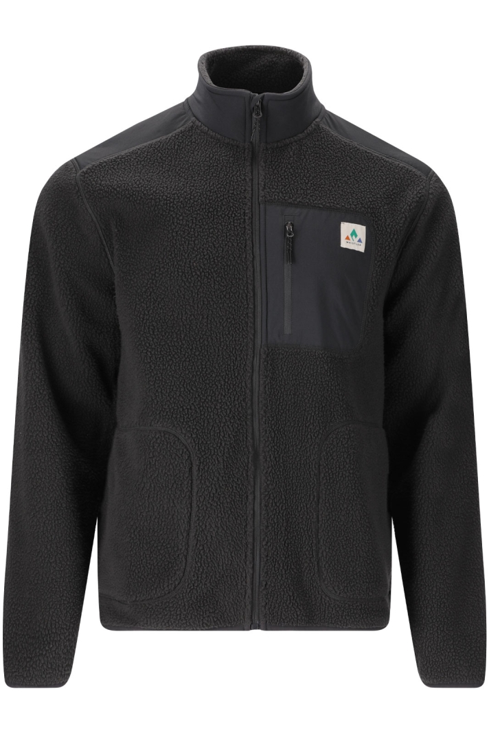 Felis M Teddy Jacket