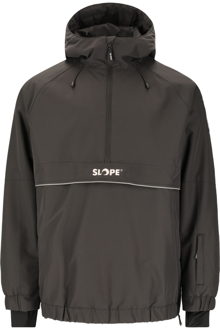 Blizz M Loose Insulated Snowboard Anorak