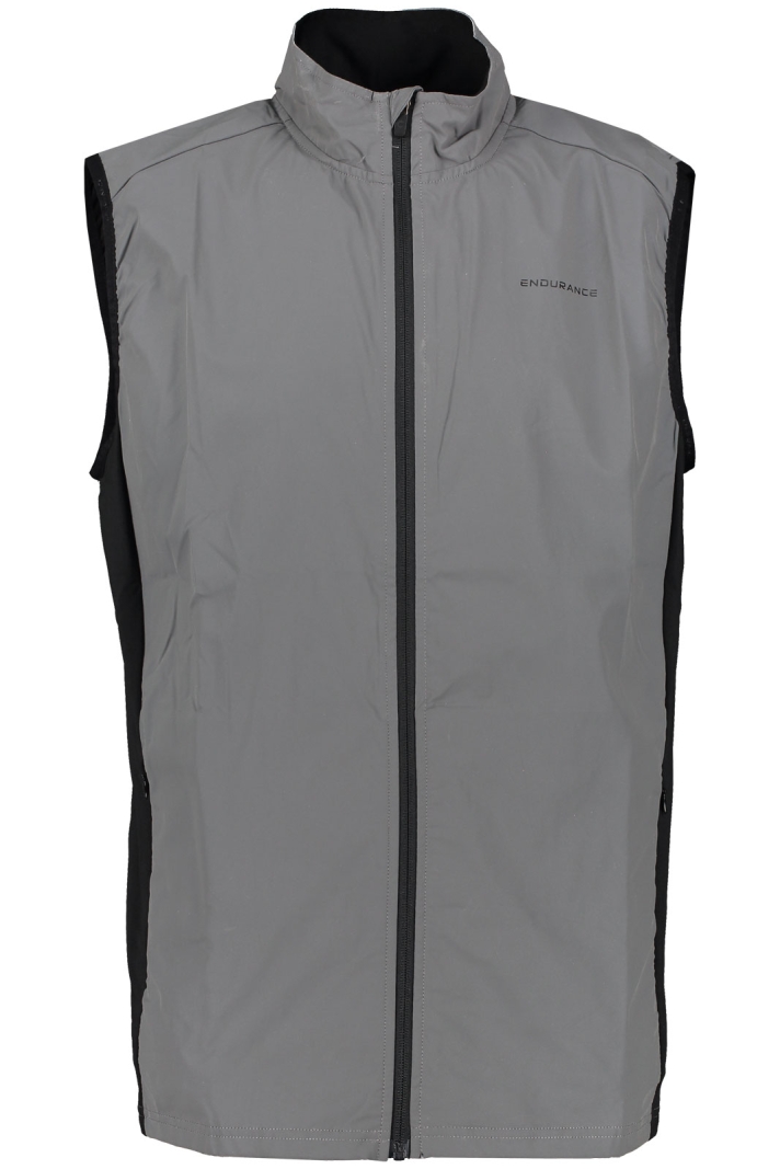 Peelier M Light The Night Vest