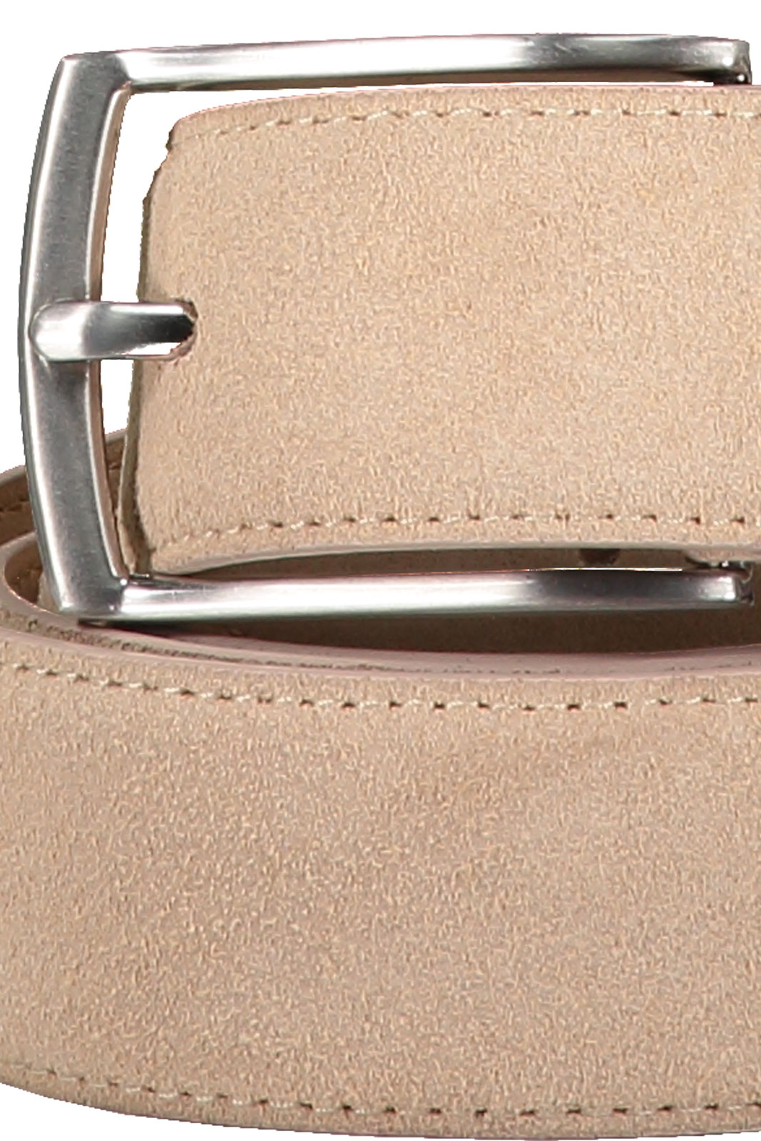 Esra | Classic Suede Belt