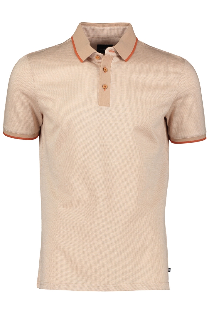 Tomas Cotton Polo