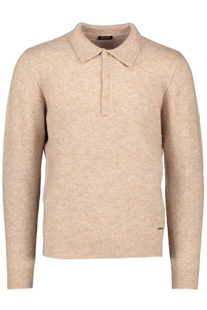 Fustino | Big Polo Sweater