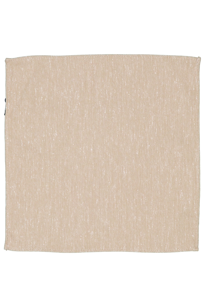 Galgano | Hankie With Herringbone