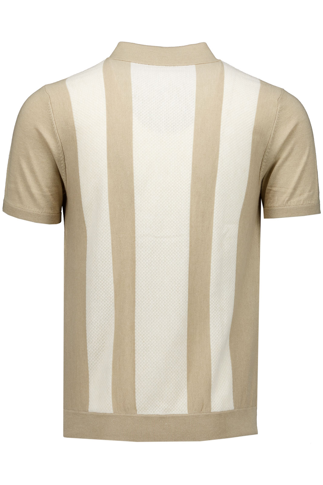 Gentile | Detailed Polo