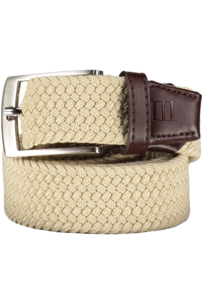 Erling | Braided Belt