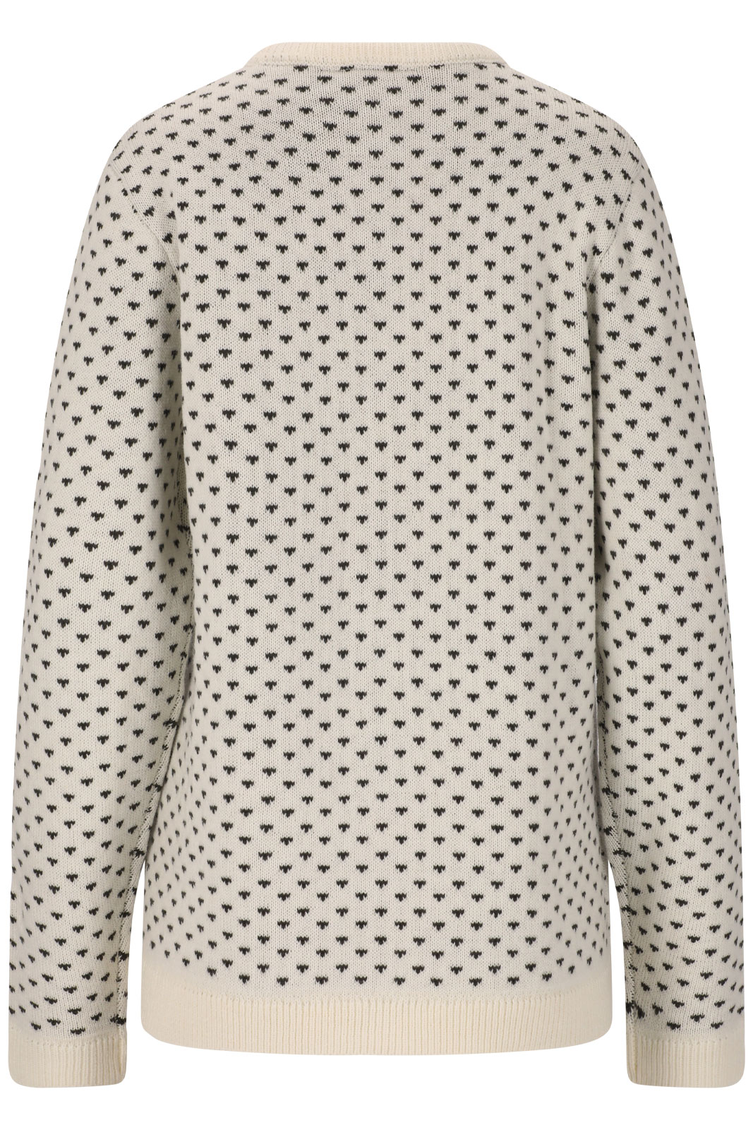 Borge W Knit Sweater