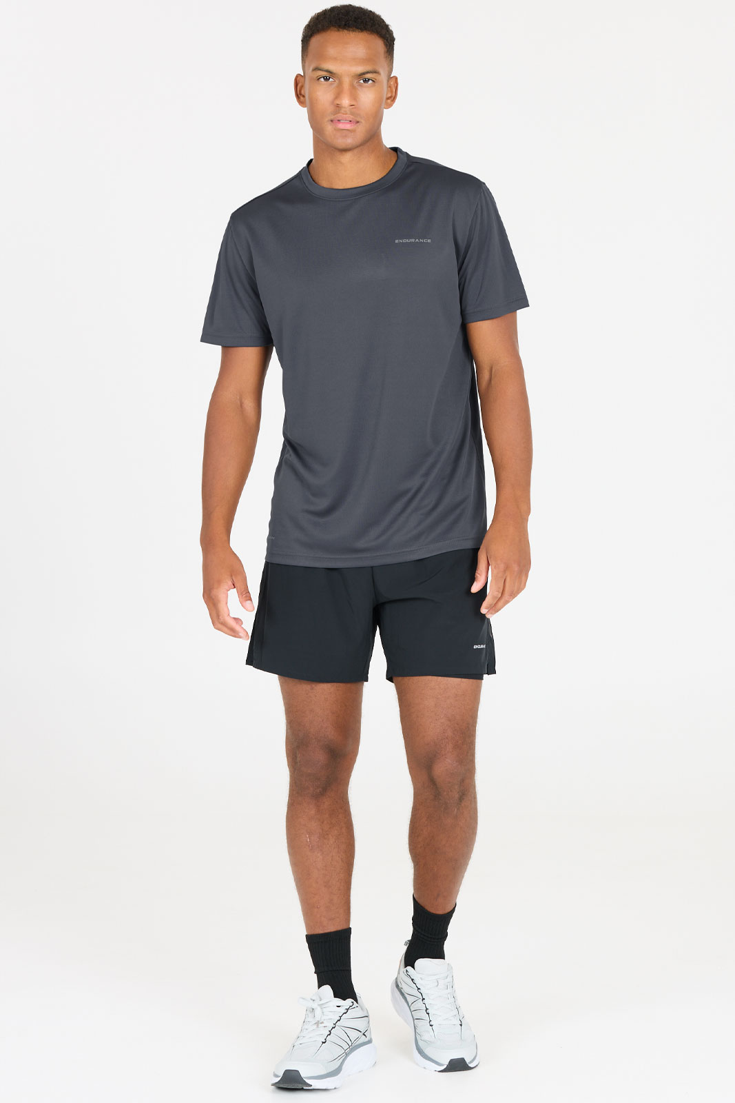 Vernon V2 M Performance S/S Tee