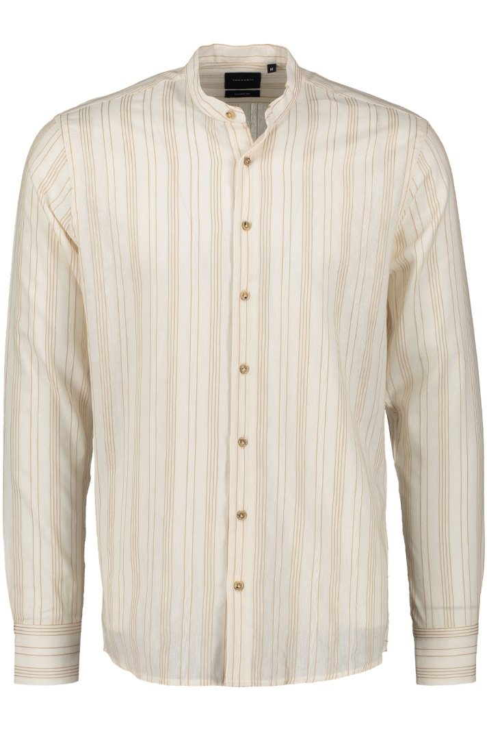 Casale Shirt With Detailed Lines