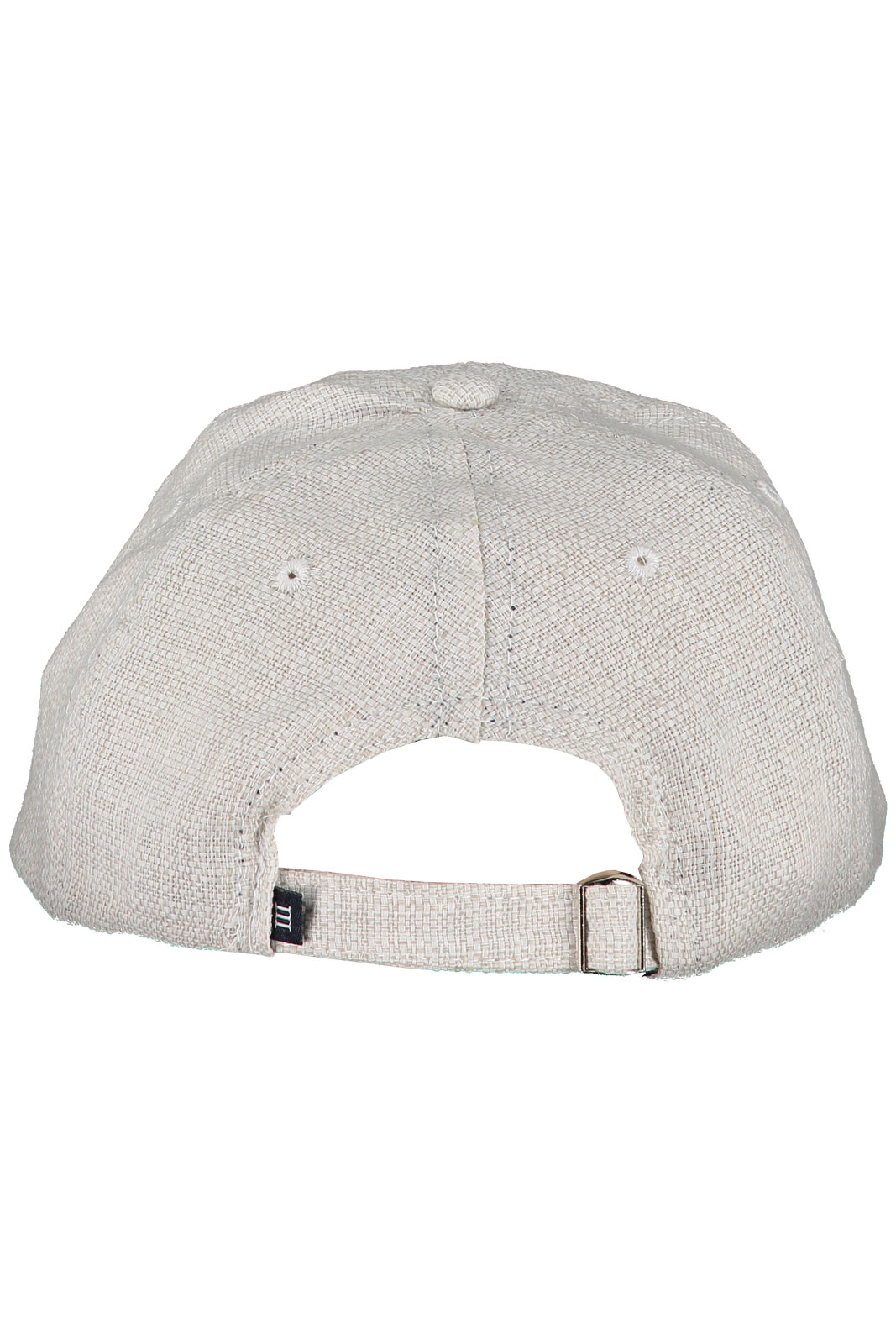 Catena Baseball Cap With Structured Fabric
