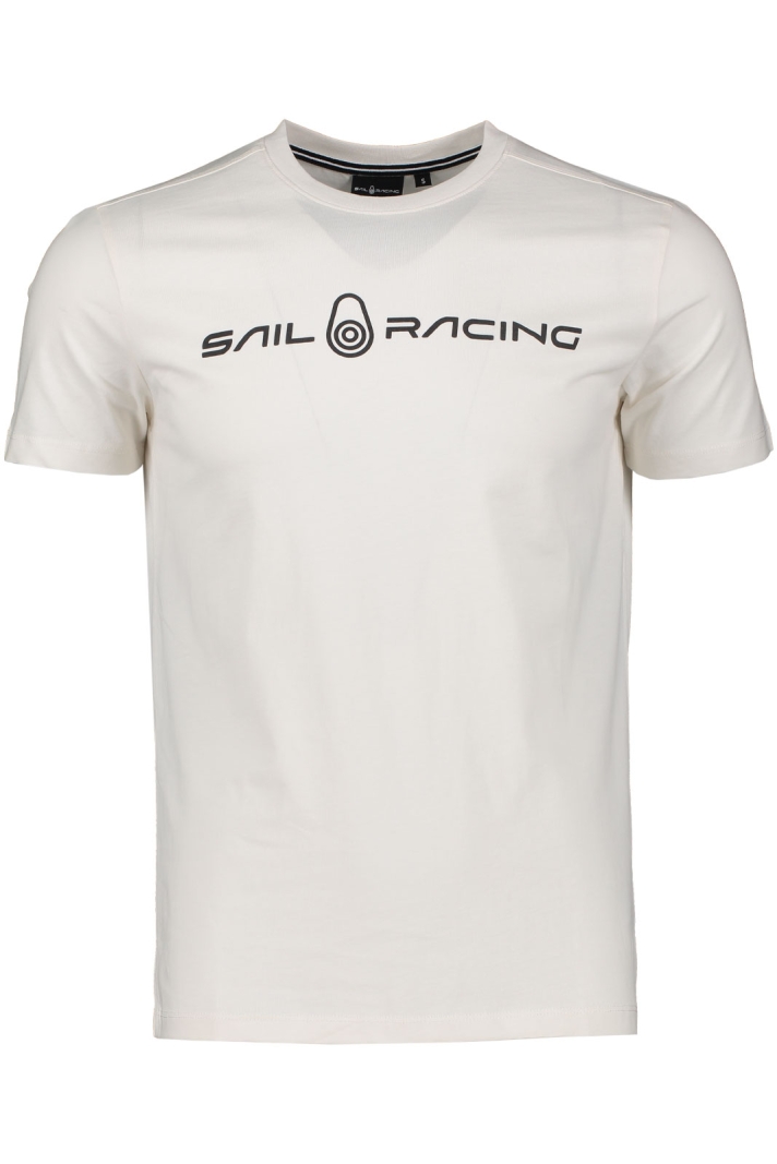 Sr Logo Tee