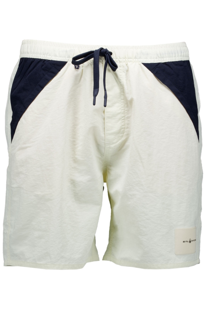 Wind Swim Shorts