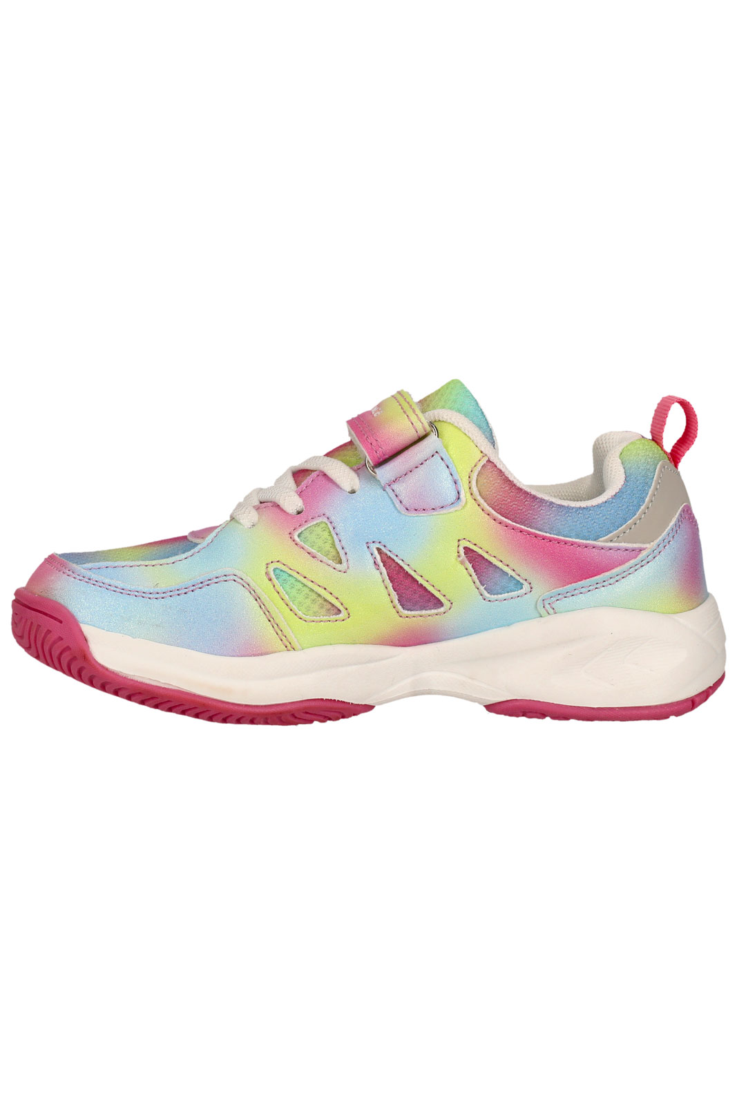 Tasi Kids Indoor Sport Shoe.