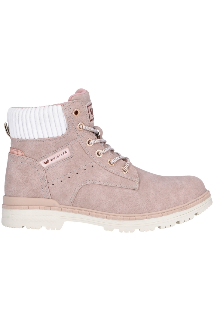 Enyea W Hi-Cut Boots