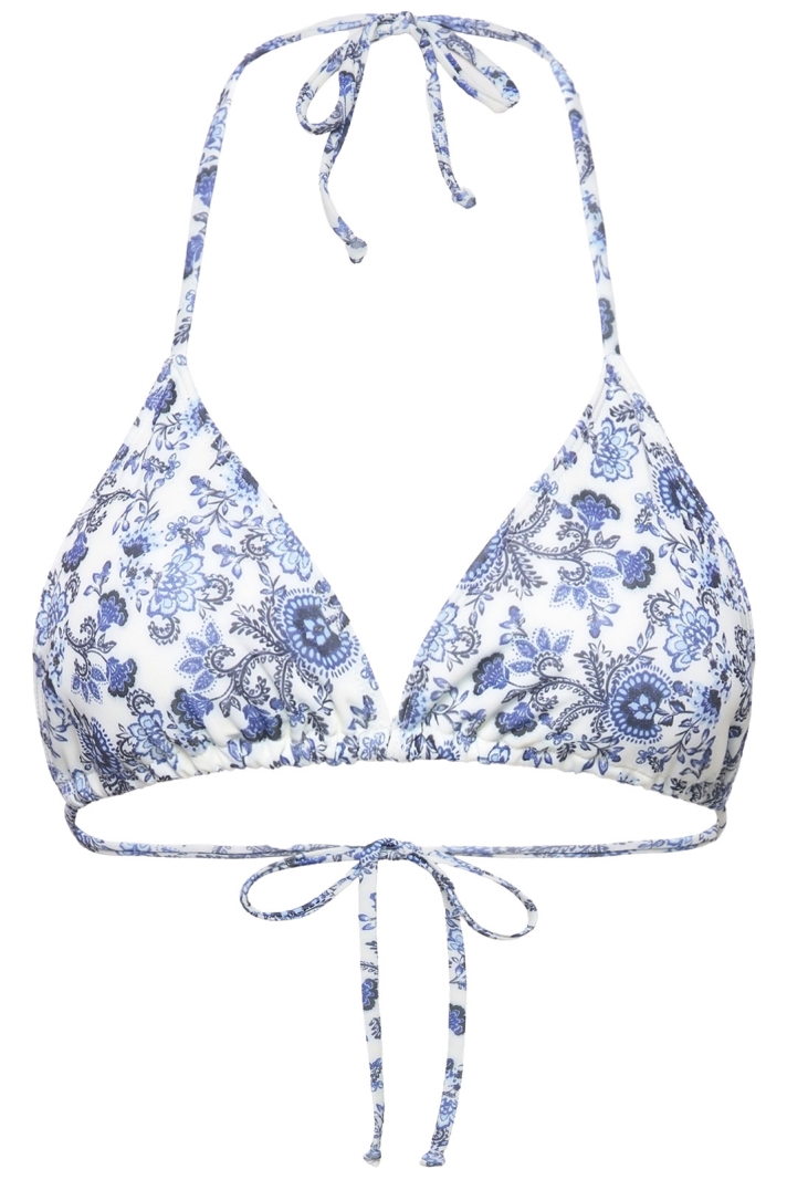 Rwshiitake Bikini Top