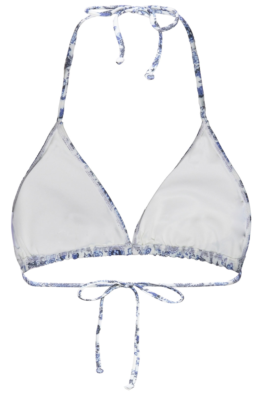 Rwshiitake Bikini Top