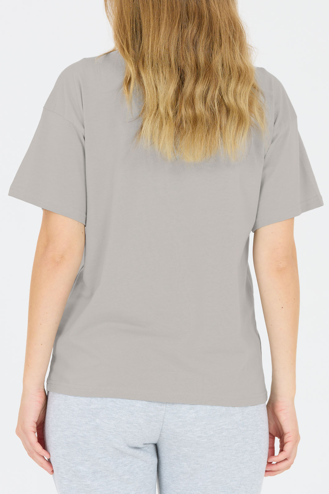 Ingeberg W S/S V-Neck T-Shirt