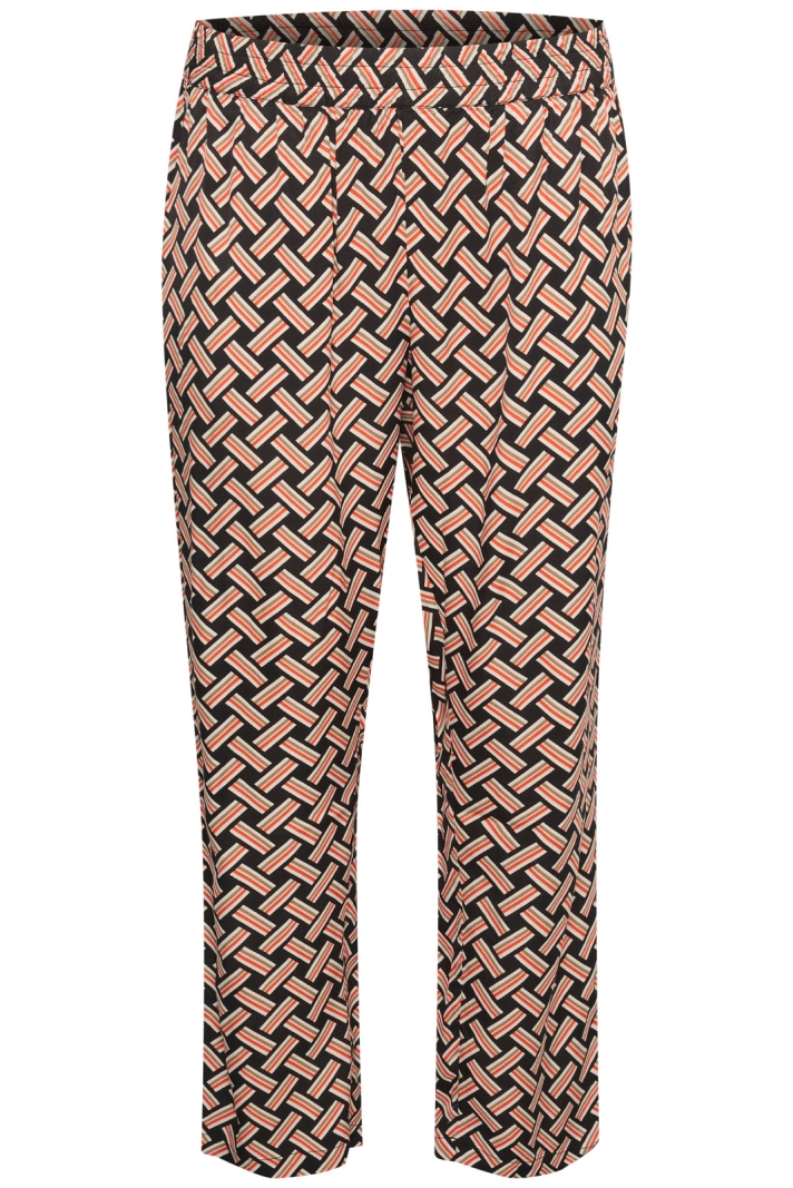 Kcqing Pants