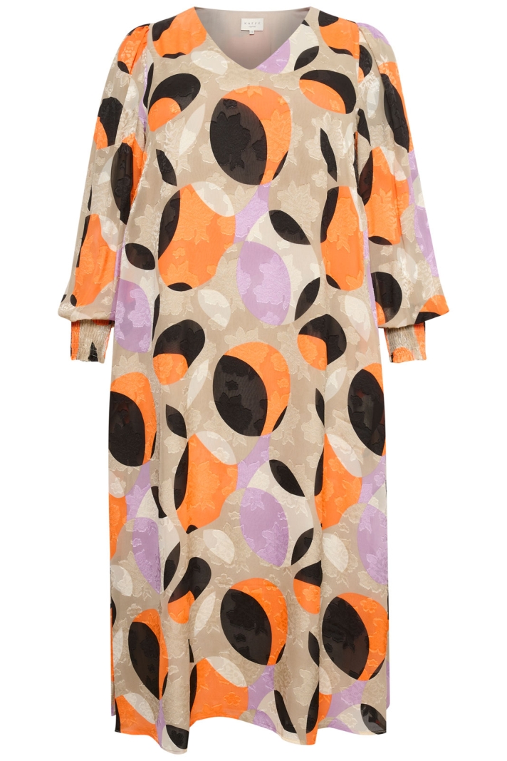 Kcakky Dress
