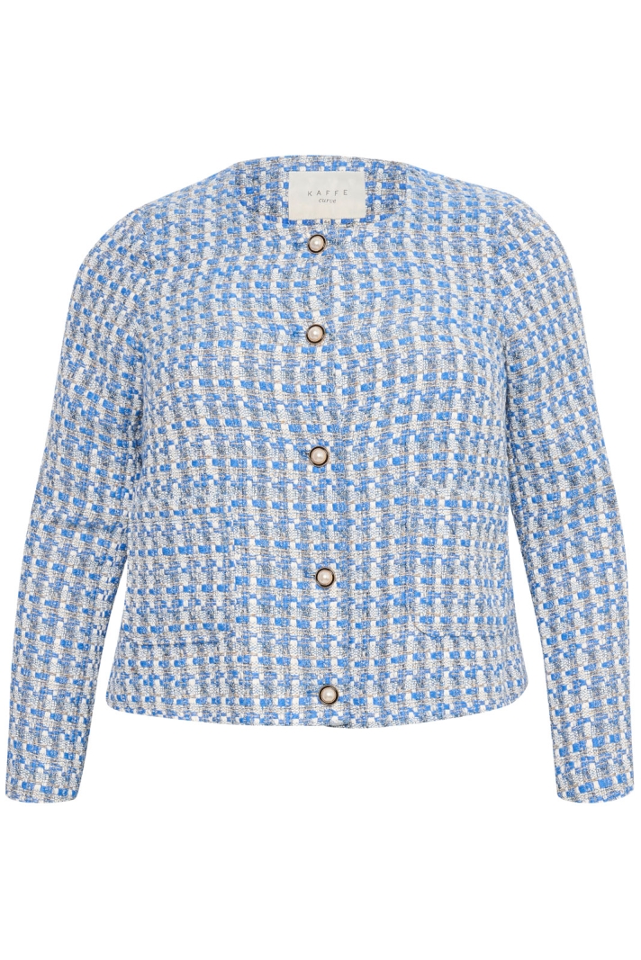 Kcobia Jacket