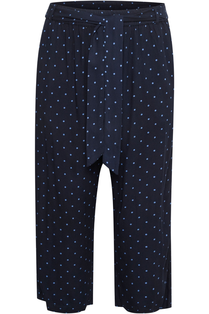 Kcdanka Culotte Pants