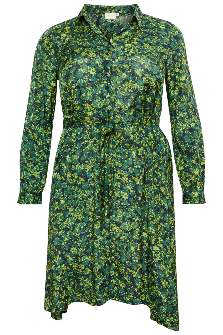 Kcfina Oline Dress