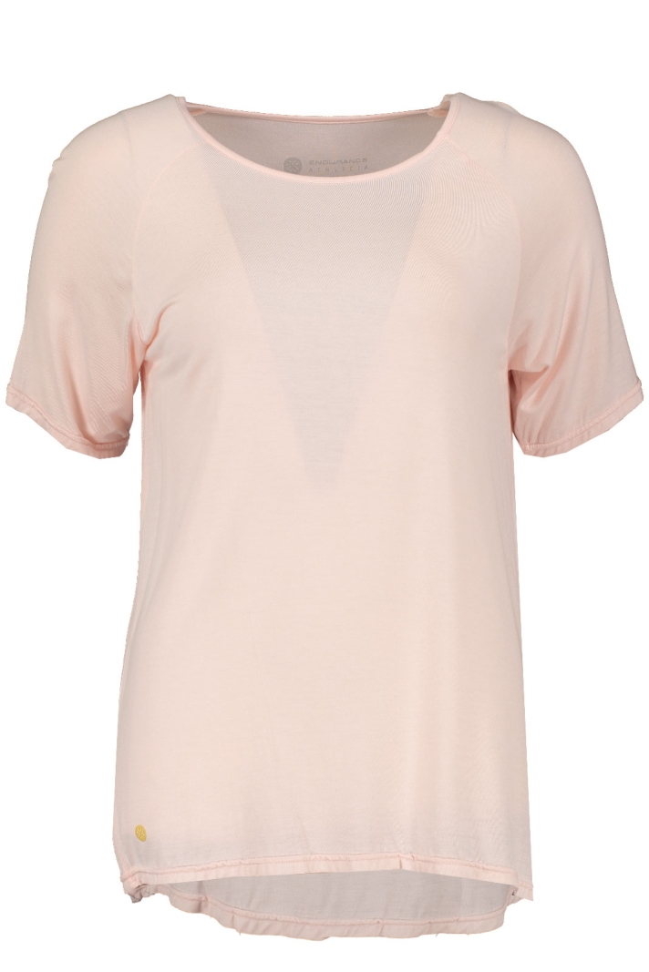 Suriga w loose fit tee
