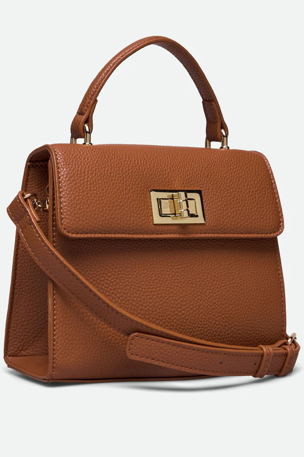 Rbsanya Medium Top Handle Bag