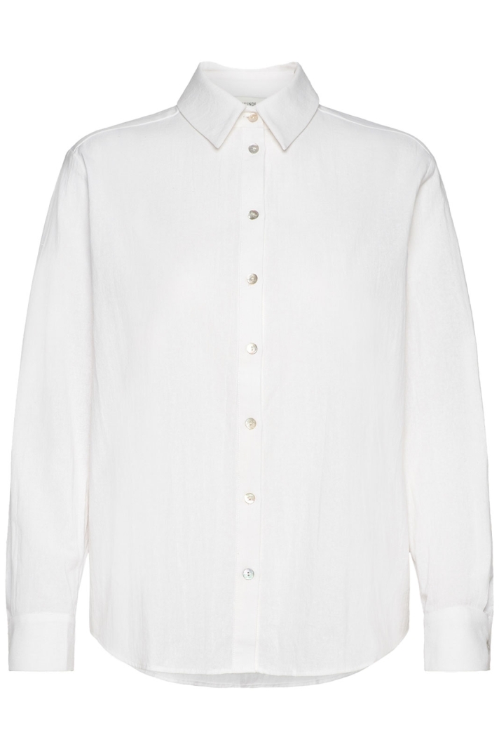 Rmwthy Ls Shirt