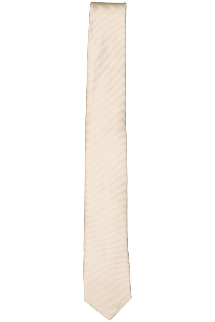 Slim Tie