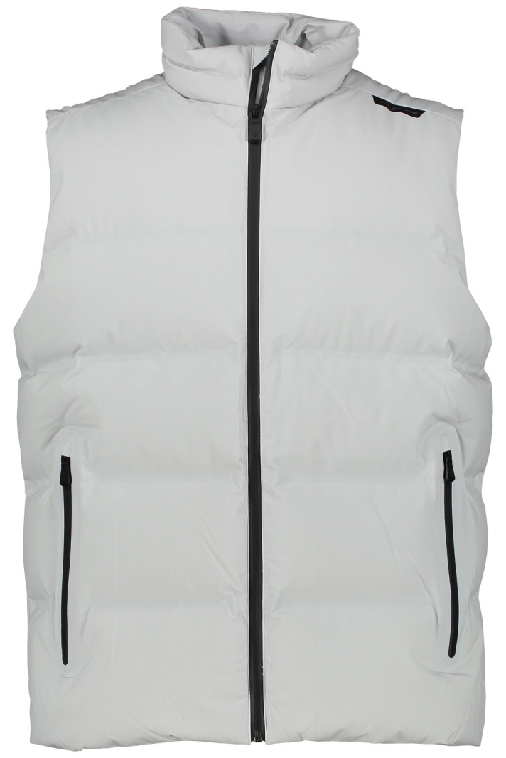 Race Heavy Down Vest