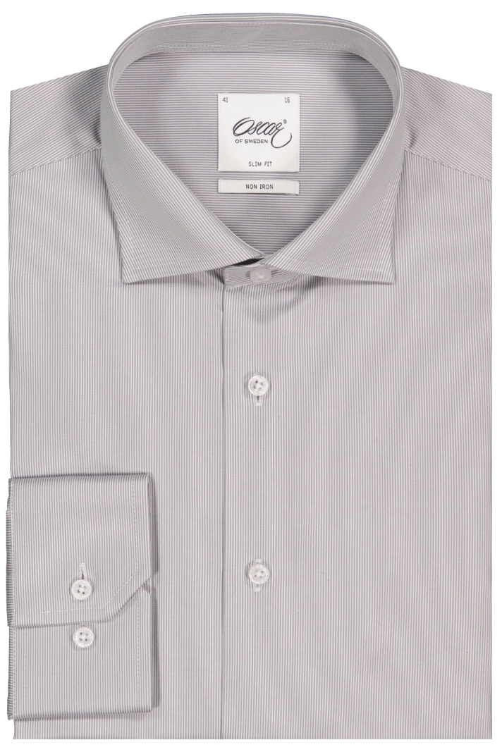 Oscar Skjorta 6683 Slim