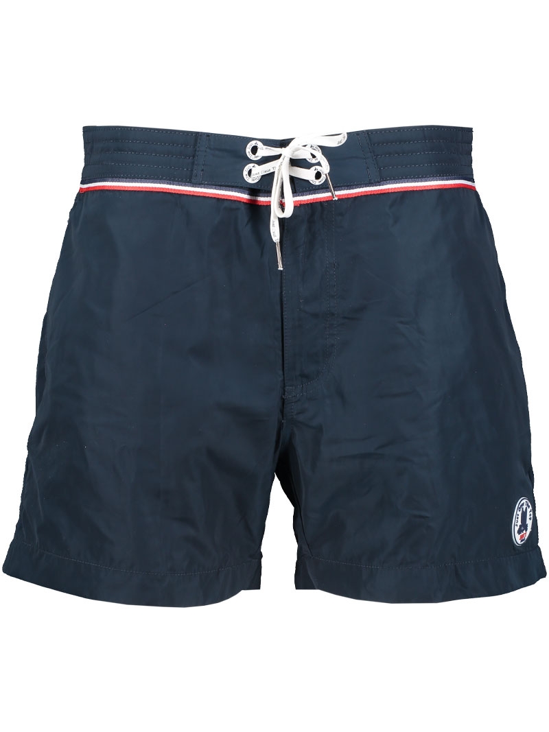 Hossegor Maillot De Bain Ceinture Plate