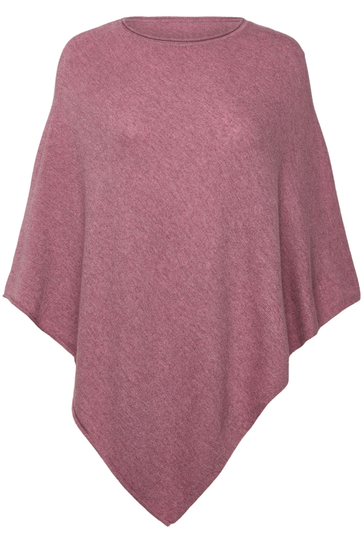Rmwsofia Wool Poncho