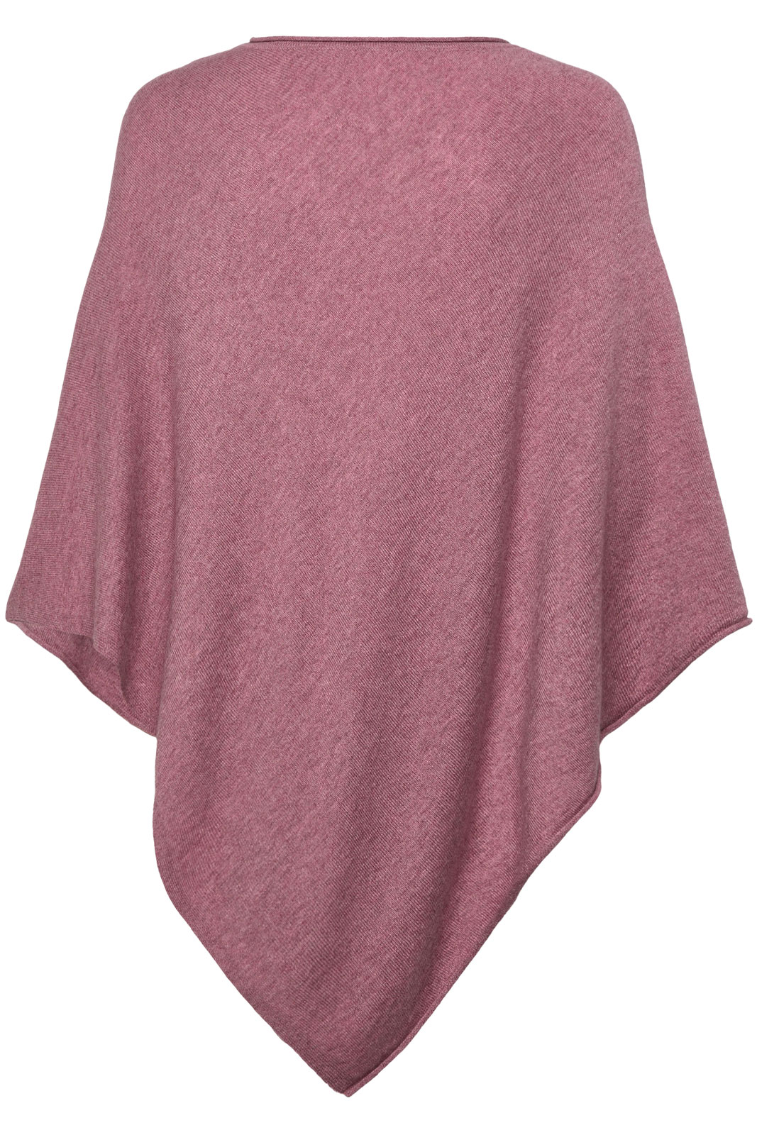 Rmwsofia Wool Poncho