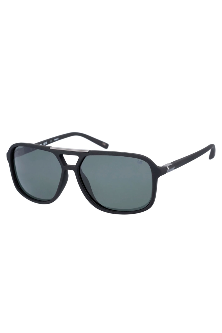 Cat Precision Sunglasses.
