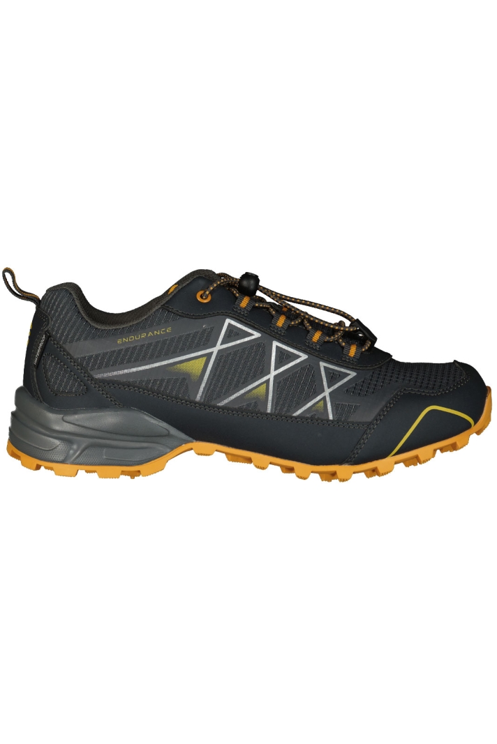 Treck Trail M WP Outdoor Shoe