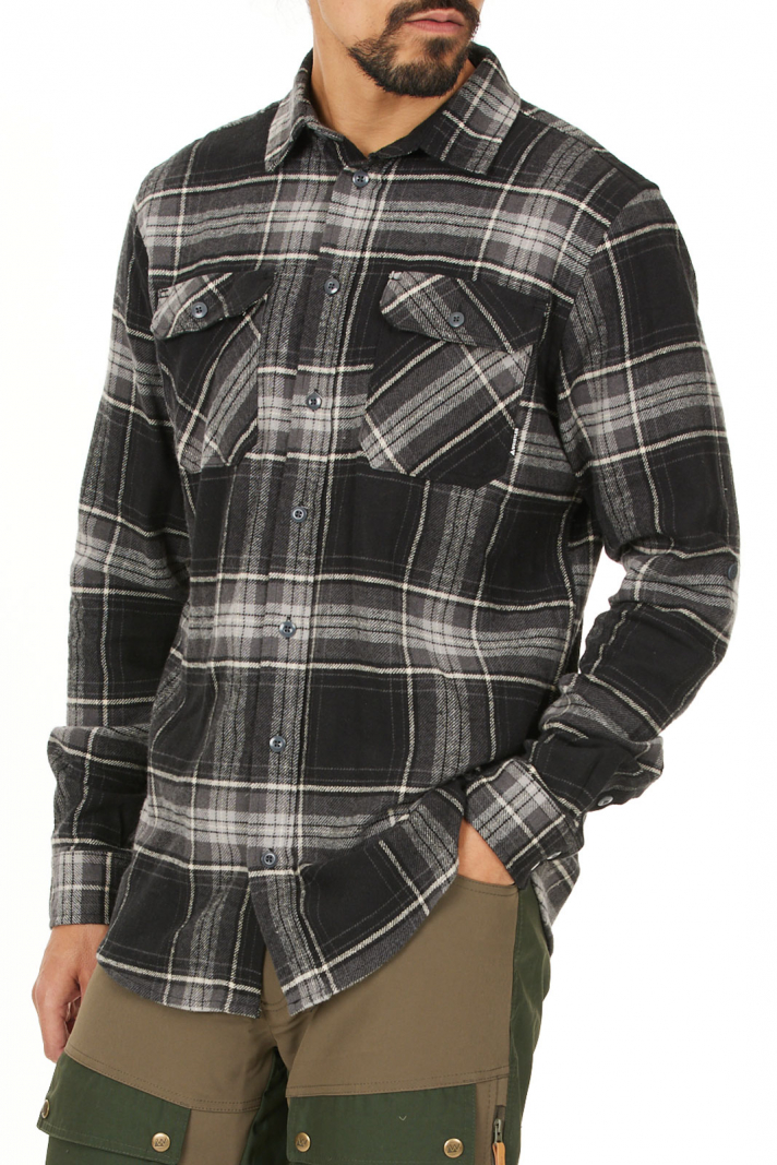 Jamba M Flannel Shirt