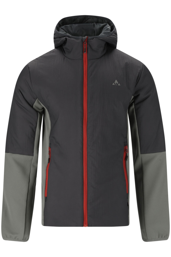 Arlo M Primaloft Hybrid Jacket