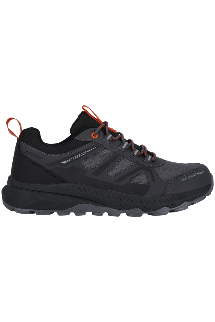 Qisou M Outdoor Shoe WP