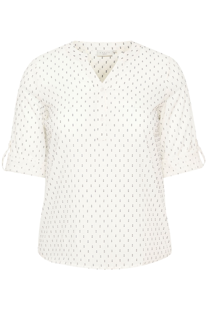 Kcsolo Blouse