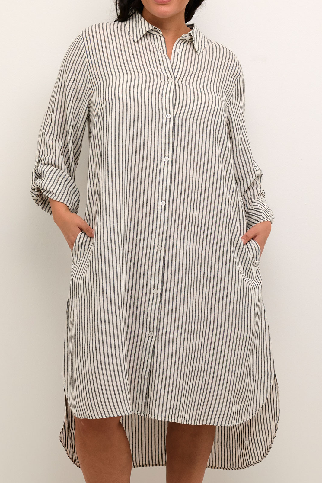 Kcmille Shirt Dress