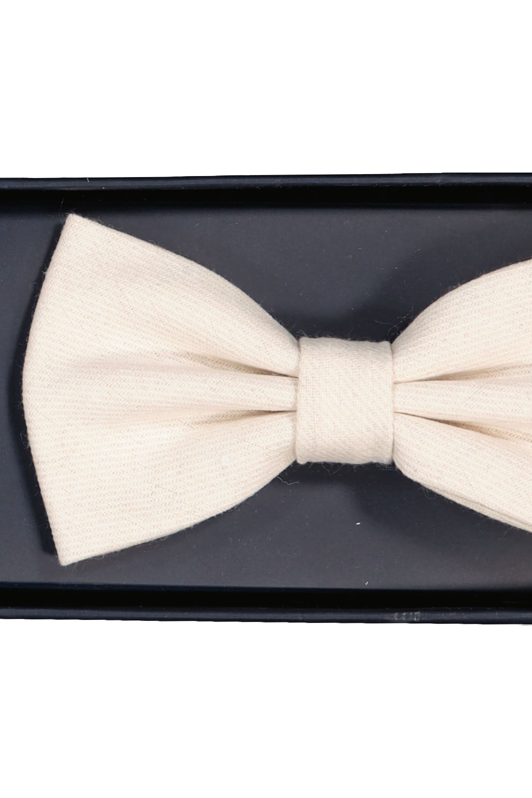 Elano | Twill Bowtie
