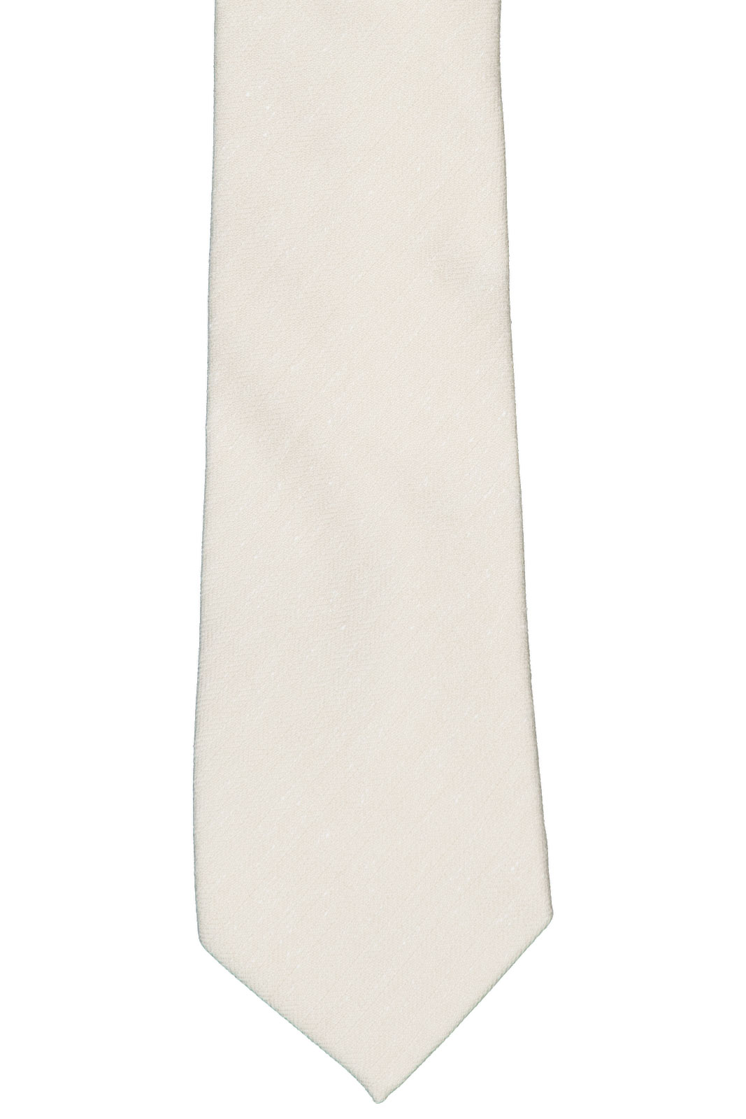 Galgano | Tie With Herringbone