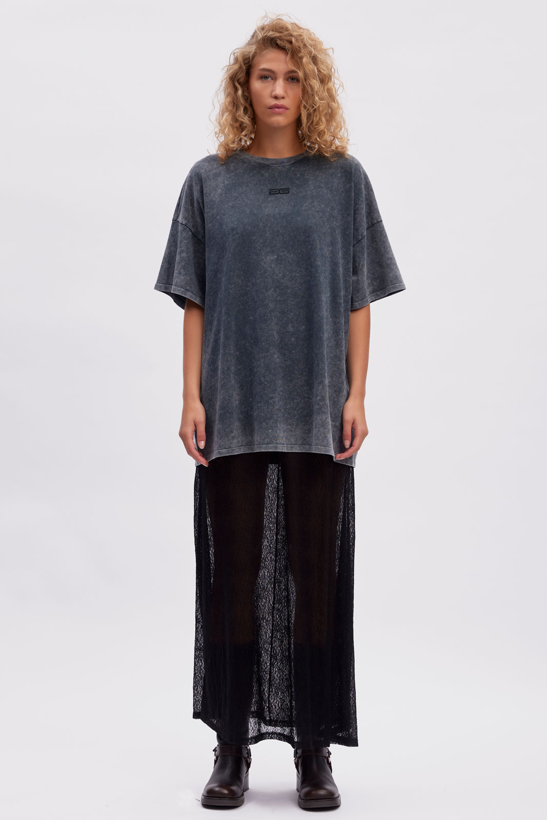Jiogz Oversize Tee