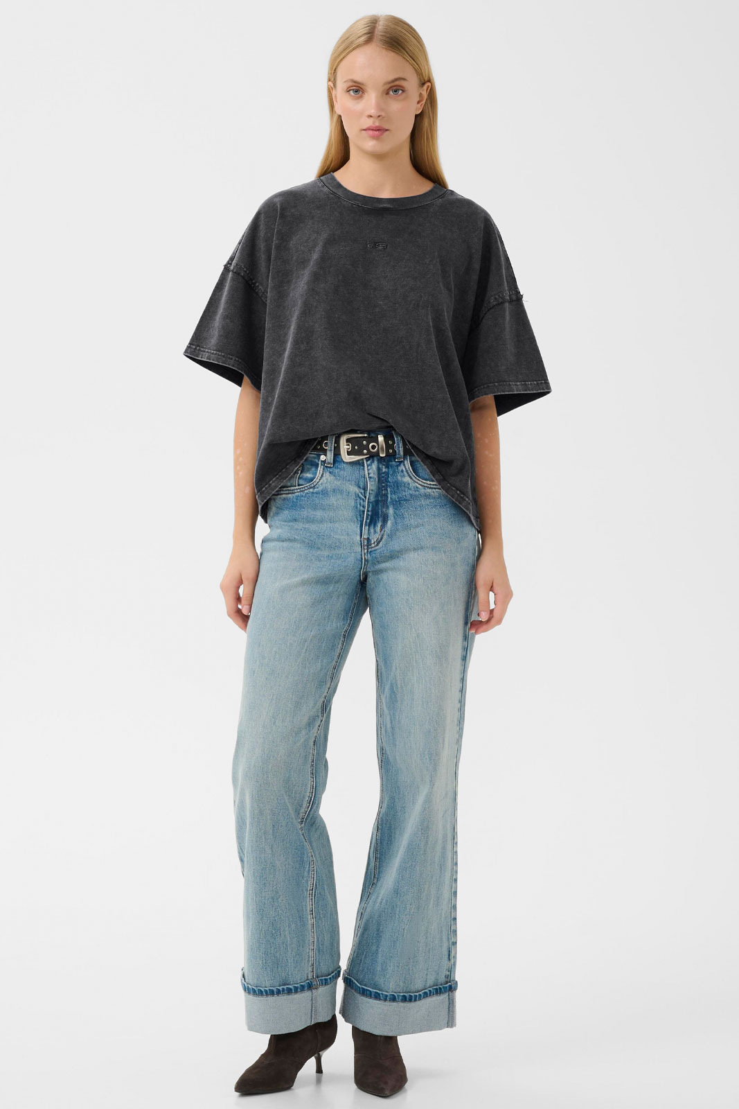 Gzjio Tee