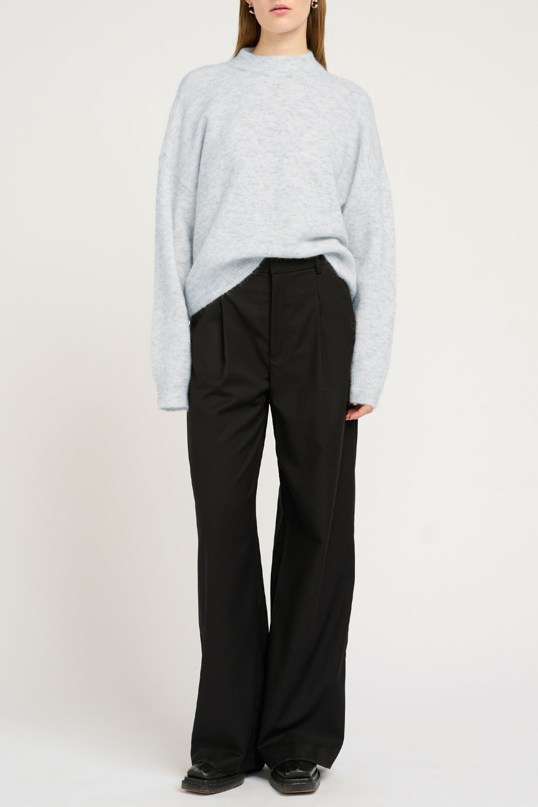 Debbiegz Pullover Noos