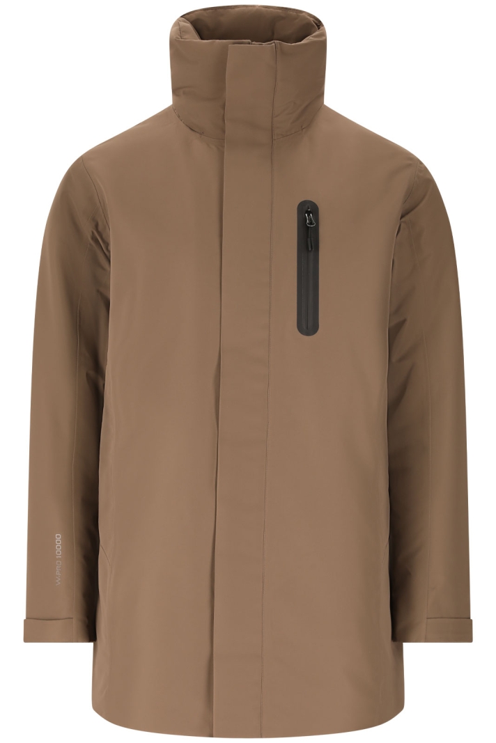 Nomad M Parka W-PRO 10000